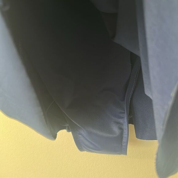 Magicsuit Parker One Piece Swim Dress Navy Blue 10 - Picture 4 of 10